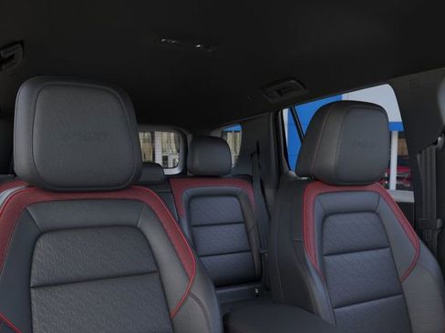 New 2026 Chevrolet Equinox RS w/ Convenience Package III image 25