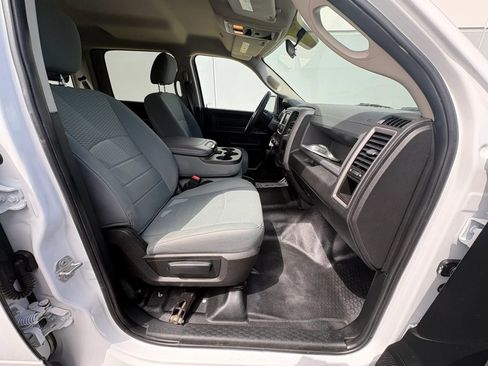Used 2018 RAM 1500 Tradesman w/ Popular Equipment Group AWD/4WD image 24
