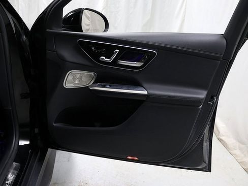 Certified 2024 Mercedes-Benz GLC 300 4MATIC image 33