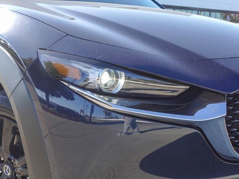 New 2026 MAZDA CX-30 AWD 2.5 S w/ Select Sport Pkg image 3