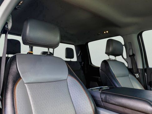 Used 2024 Ford F150 Lariat w/ Bed Utility Package AWD/4WD image 15