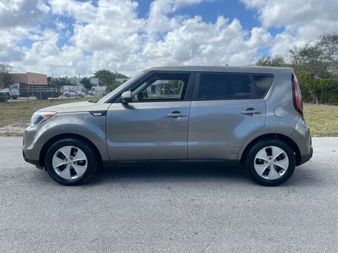 Used 2014 Kia Soul image 8