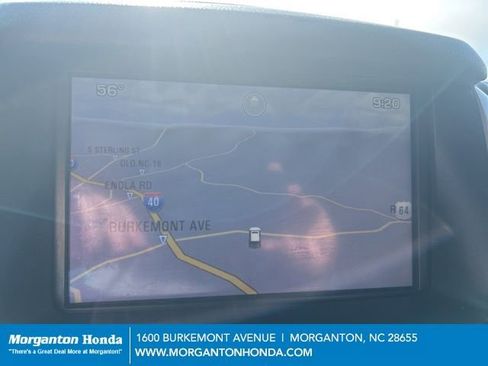 Used 2015 GMC Yukon XL SLT image 20