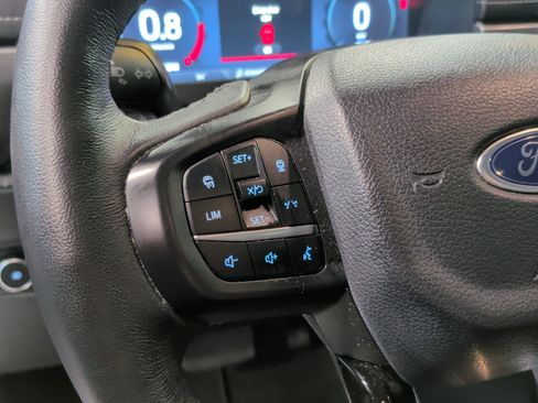 Used 2024 Ford Ranger Lariat w/ FX4 Off-Road Package image 21