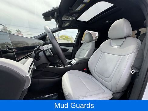 Used 2025 Hyundai Santa Cruz Limited AWD/4WD image 21
