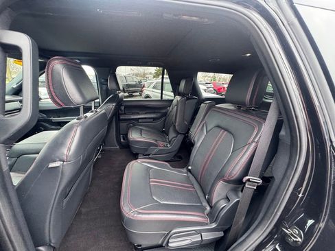 Certified 2023 Ford Expedition Limited AWD/4WD image 15