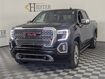 Used 2021 GMC Sierra 1500 Denali w/ Denali Ultimate Package