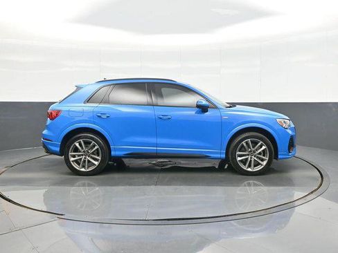 Used 2023 Audi Q3 2.0T Premium Plus w/ Premium Plus Package image 8