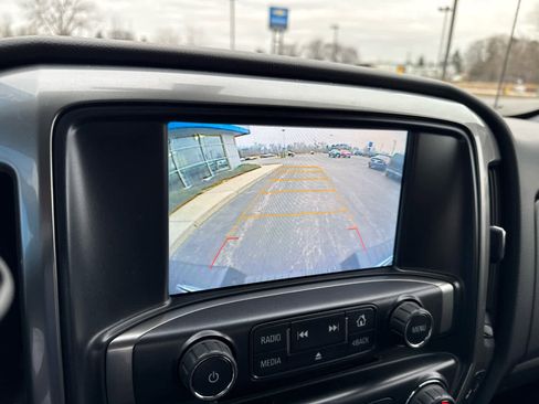 Used 2016 Chevrolet Silverado 1500 LT w/ All Star Edition image 23