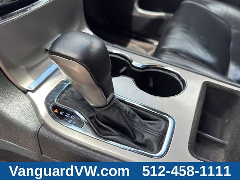 Used 2019 Jeep Grand Cherokee Limited RWD image 17