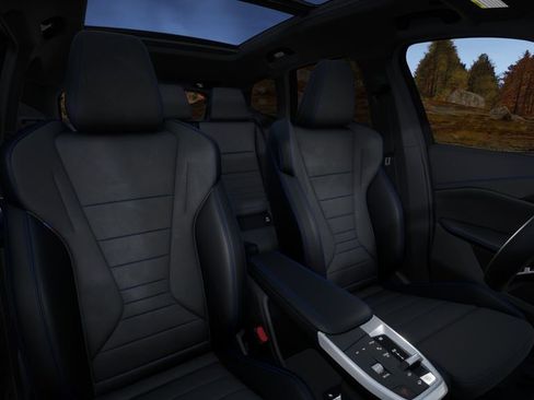 New 2026 BMW X1 xDrive28i w/ Technology Package image 11