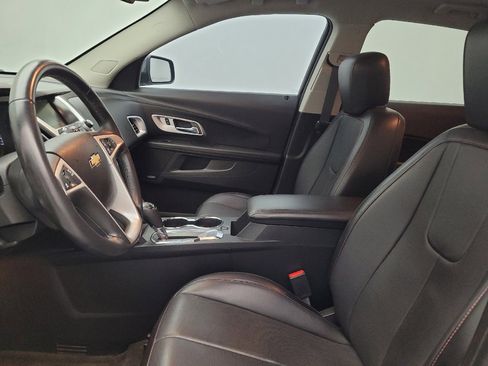 Used 2017 Chevrolet Equinox Premier w/ Enhanced Convenience Package AWD/4WD image 17