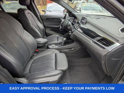 Used 2018 BMW X2 sDrive28i image 17