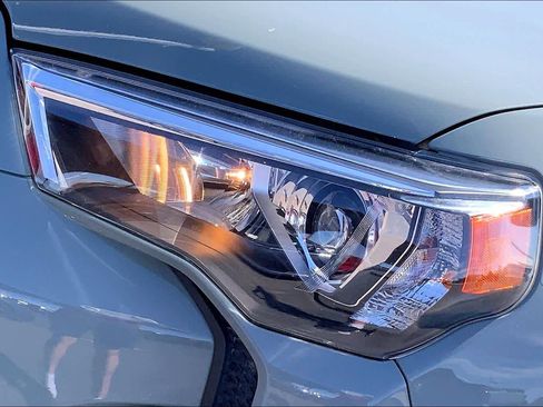 Used 2021 Toyota 4Runner TRD Pro image 28