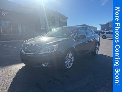 Used 2014 Buick Verano Leather