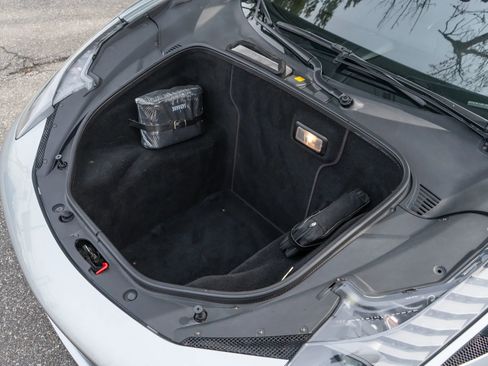 Used 2011 Ferrari 458 Italia Coupe image 70