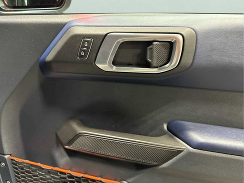 Used 2023 Ford Bronco Raptor image 30