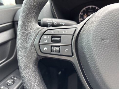 New 2026 Honda CR-V LX image 25