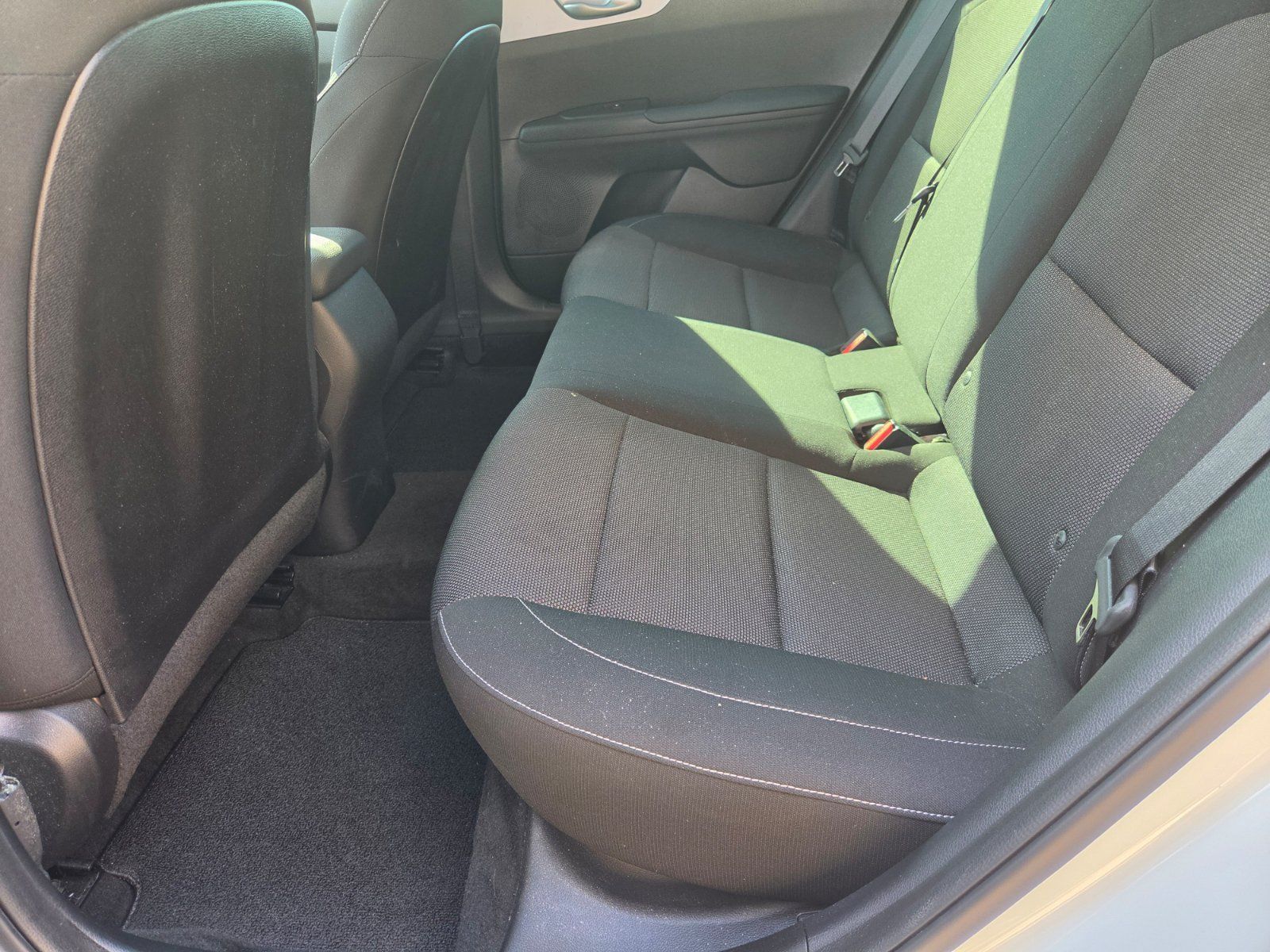 Used 2023 Kia Forte LX FWD image 15