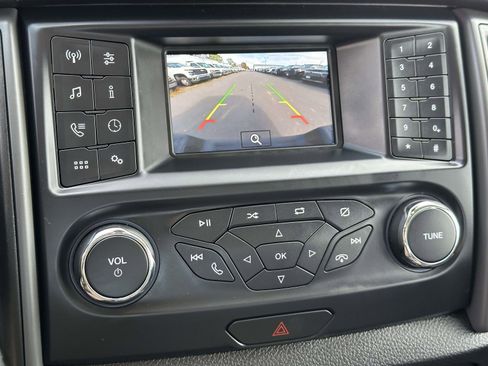 Used 2021 Ford Ranger XL w/ Equipment Group 101A High image 10