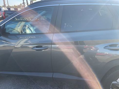 Used 2023 Hyundai Tucson SEL w/ Convenience Package image 7