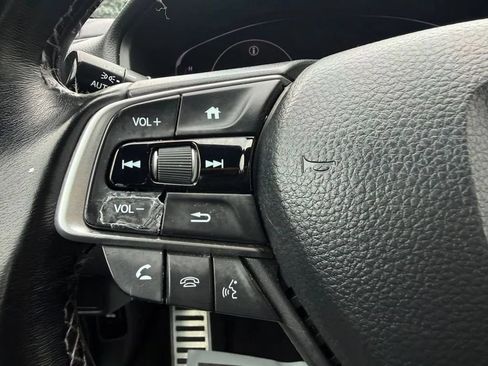 Used 2022 Honda Accord Sport image 15