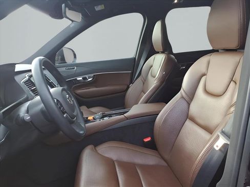 Used 2022 Volvo XC90 T6 Inscription w/ Advanced Package image 18