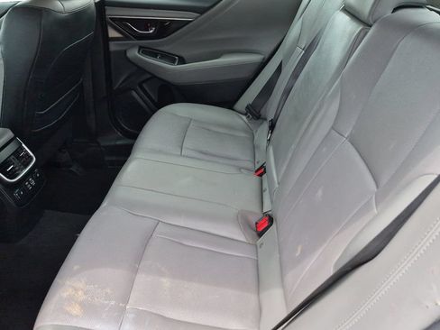 Used 2024 Subaru Legacy Limited AWD/4WD image 12