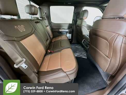 New 2026 Ford F350 King Ranch AWD/4WD image 29