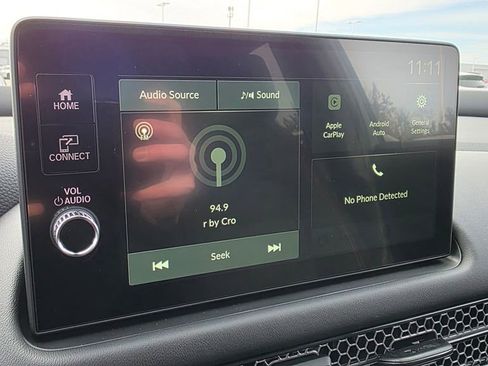 New 2026 Honda HR-V Sport image 19