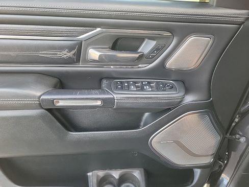 Used 2019 RAM 1500 Limited image 20