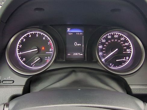Used 2023 Toyota Camry SE image 22