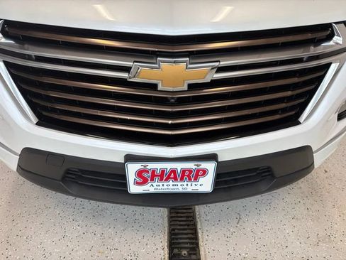 Used 2023 Chevrolet Traverse High Country AWD/4WD image 11