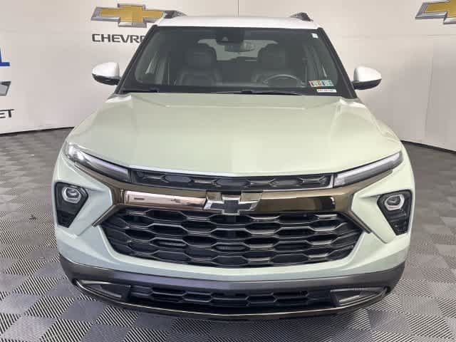 Used 2025 Chevrolet TrailBlazer ACTIV w/ Driver Confidence Package AWD/4WD image 8
