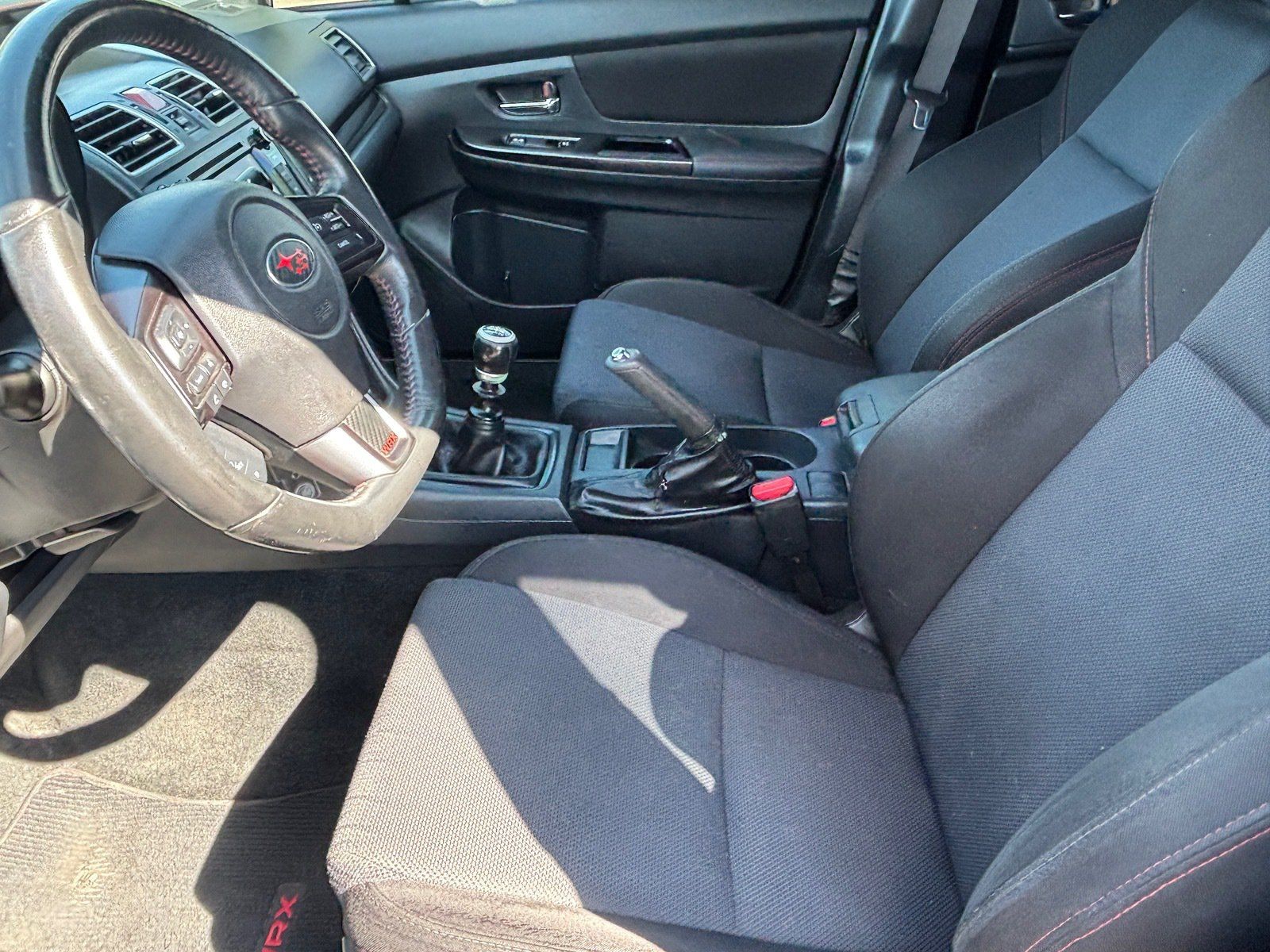 Used 2019 Subaru WRX AWD/4WD image 22