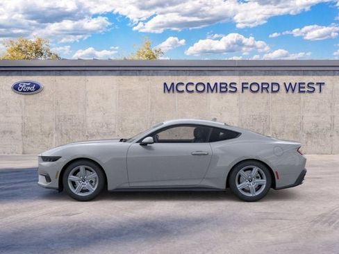 New 2026 Ford Mustang Coupe RWD image 5