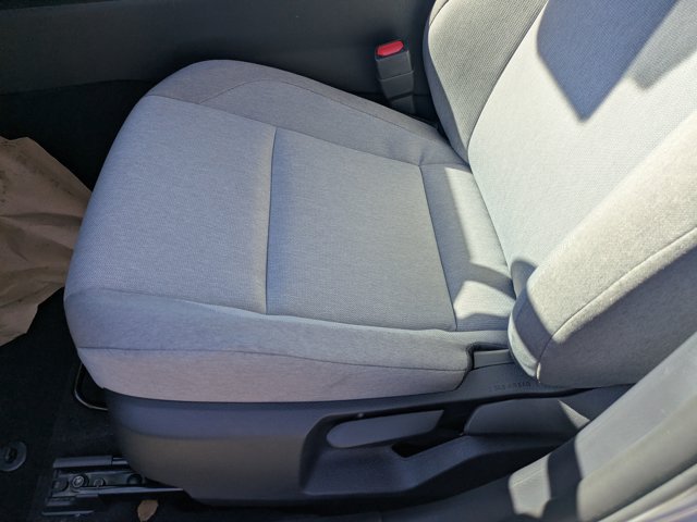 New 2026 Toyota Camry LE FWD image 17