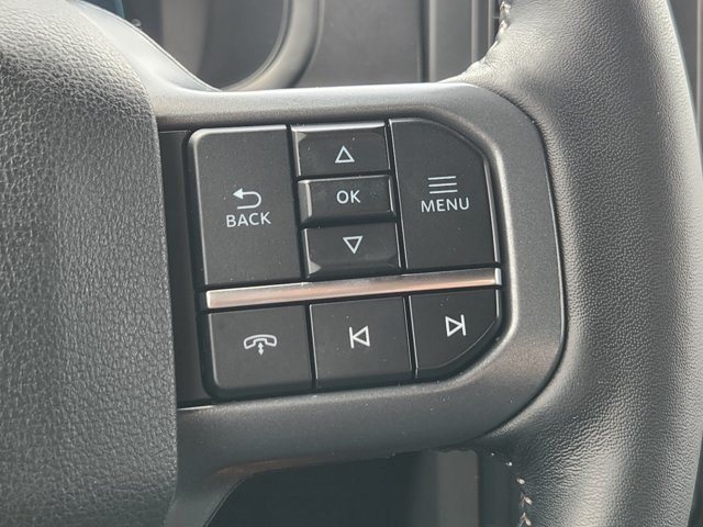 Used 2024 Ford F150 Lariat AWD/4WD image 29