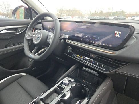 New 2026 Buick Envision Sport Touring image 9