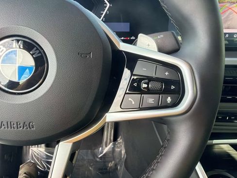 Used 2026 BMW 330i xDrive Sedan AWD/4WD image 25