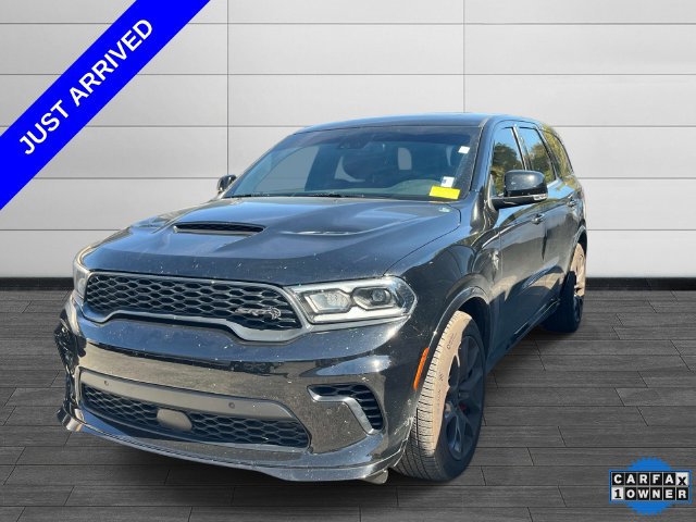 Used 2024 Dodge Durango SRT Hellcat AWD/4WD image 5