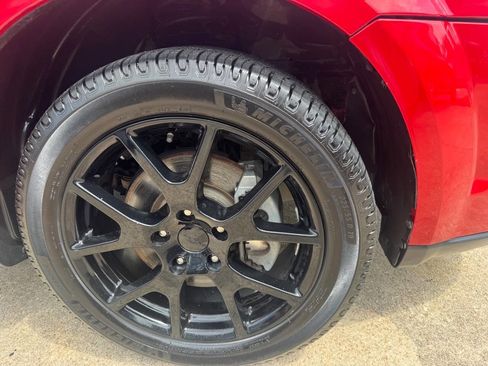 Used 2016 Dodge Journey SXT w/ Blacktop Package image 10