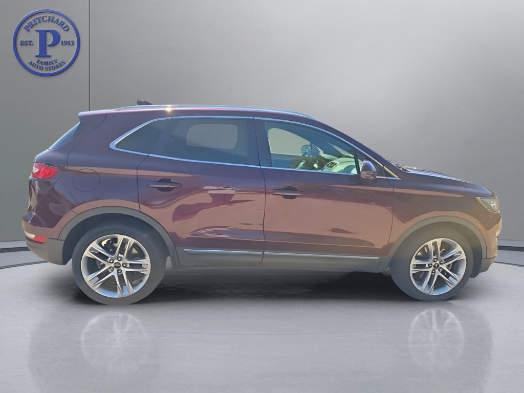 Used 2016 Lincoln MKC Reserve w/ Lincoln MKC Climate Package AWD/4WD image 8