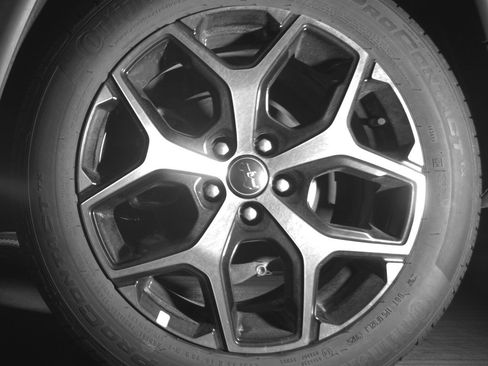 Used 2025 Jeep Compass Limited image 14