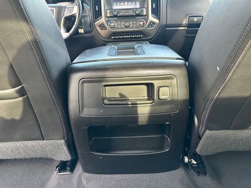 Used 2019 GMC Sierra 3500 Denali w/ Duramax Plus Package image 15