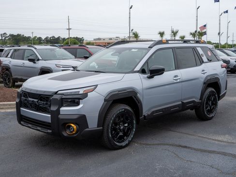 New 2026 Subaru Outback Wilderness image 7