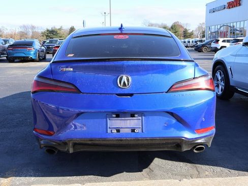 Used 2023 Acura Integra A-Spec image 18