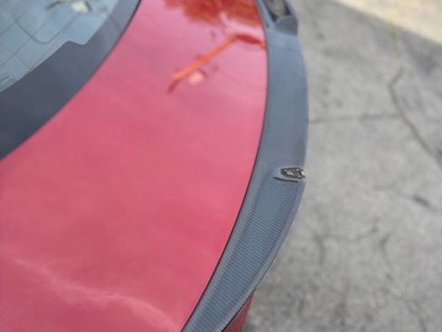 Used 2017 Alfa Romeo Giulia Quadrifoglio image 28