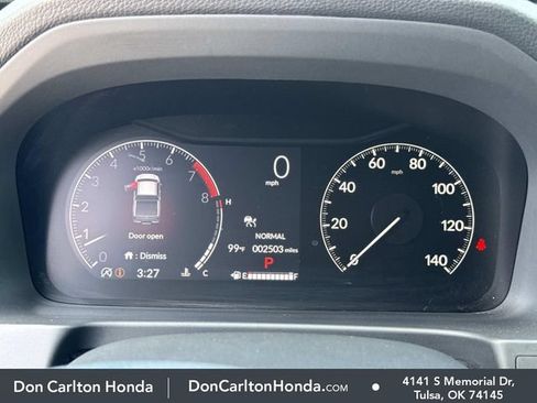 Used 2026 Honda Ridgeline TrailSport image 28