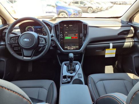 New 2026 Subaru Crosstrek 2.5i Limited image 2